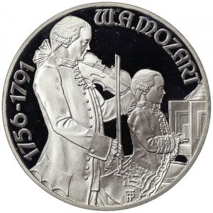 Austria, 100 Schilling 1991