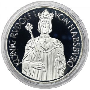 Austria, 100 Schilling 1991