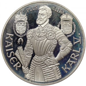 Austria, 100 Schilling 1992