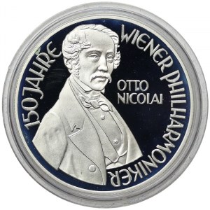 Austria, 100 Schilling 1992