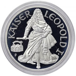 Austria, 100 Schilling 1993