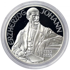 Austria, 100 Schilling 1994