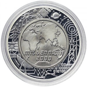Austria, 100 Schilling 2000