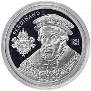 Austria, 20 Euro 2002