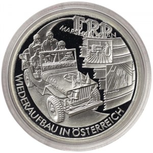 Austria, 20 euro 2003