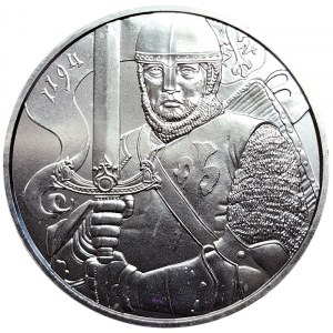 Austria, 1-1/2 Euro 2019
