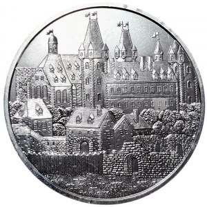 Austria, 1-1/2 Euro 2019