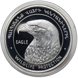 Azerbaijan, 1000 Dram 2004