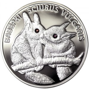 Belarus, 20 Roubles 2009