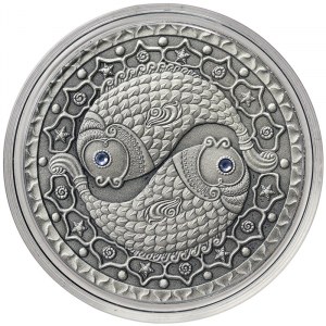 Belarus, 20 Roubles 2009