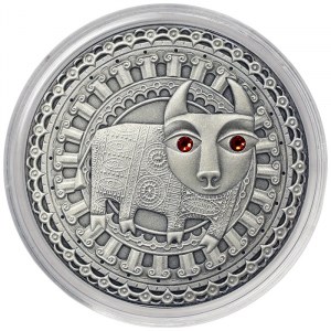 Belarus, 20 Roubles 2009