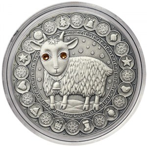 Belarus, 20 Roubles 2009