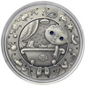Belarus, 20 Roubles 2009