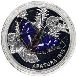 Belarus, 20 Roubles 2013