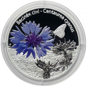 Belarus, 10 Roubles 2012