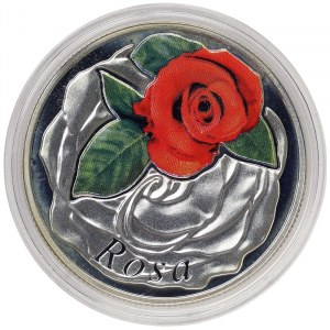 Belarus, 10 Roubles 2013