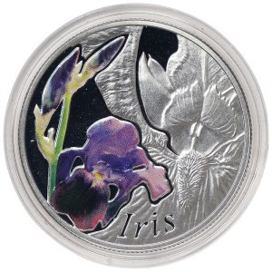 Belarus, 10 Roubles 2013