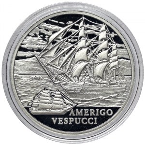 Belarus, 1 Rouble 2010