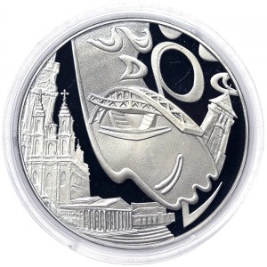 Belarus, 1 Rouble 2011