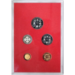 Bhutan, Set 1979