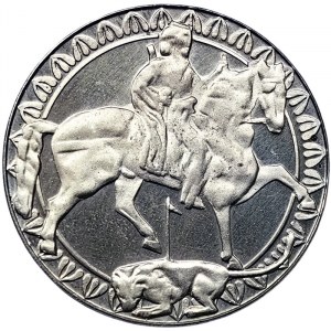 Bulgaria, 2 Leva 1981