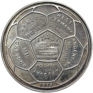 Cambodia, People's Republic of Kampuchea, 20 Riels 1989