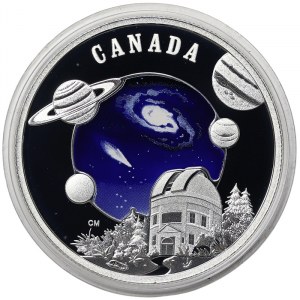 Kanada, 30 Dollars 2009