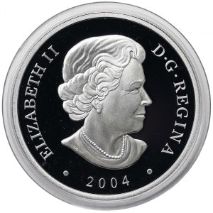 Kanada, 20 Dollars 2004