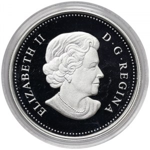 Kanada, 1 dolár 2011
