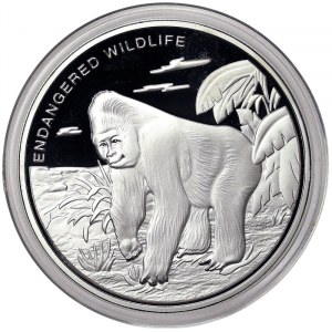 Congo, 10 franchi 2009