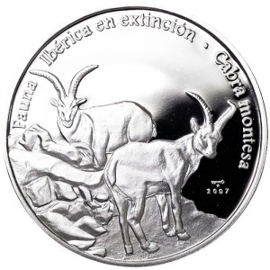 Cuba, 10 Pesos 2007