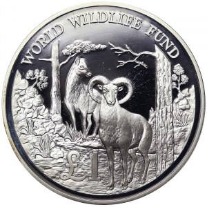 Cyprus, Pound 1986