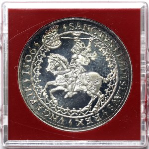 Czechoslovakia, Medal 1/2 Taler 1506 modern issue 1972