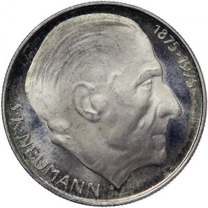 Czechoslovakia, 50 Korun 1975