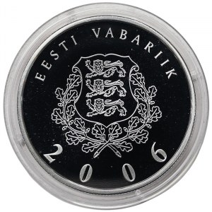 Estonia, 10 Krooni 2006