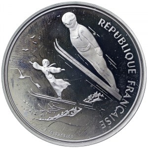 France, 100 Francs 1995