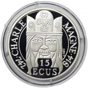 France, 100 Francs 1990