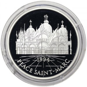 France, 100 Francs 1994