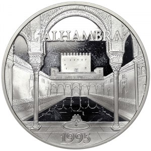 France, 100 Francs 1995