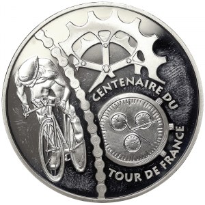 France, 1-1/2 Euro 2003
