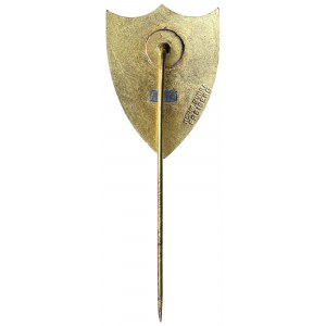 Germany, WEIMAR REPUBLIC, Badge 1926