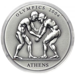 Ghana, 500 Sika 2003