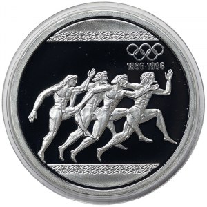 Greece, 1000 Drachmai 1996