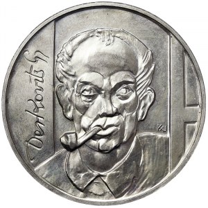 Hungary, 200 Forint 1976