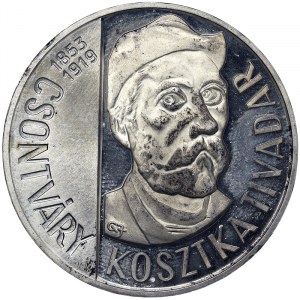 Hungary, 200 Forint 1977