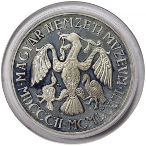 Hungary, 200 Forint 1977
