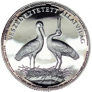 Hungary, 200 Forint 1992