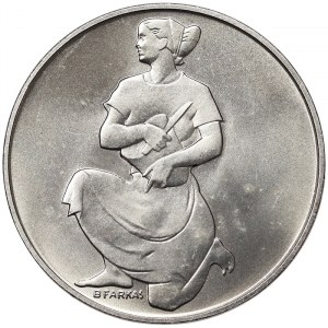 Ungarn, 100 Forint 1981