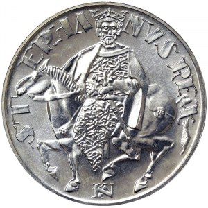 Hungary, 50 Forint 1972
