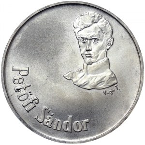 Hungary, 50 Forint 1973